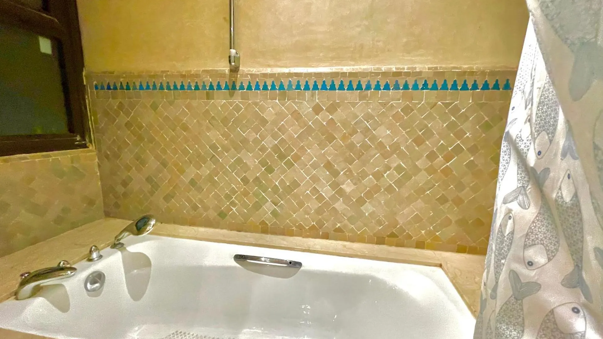 Appartement Le Jardin Avec Piscine Lahebichate Apartment