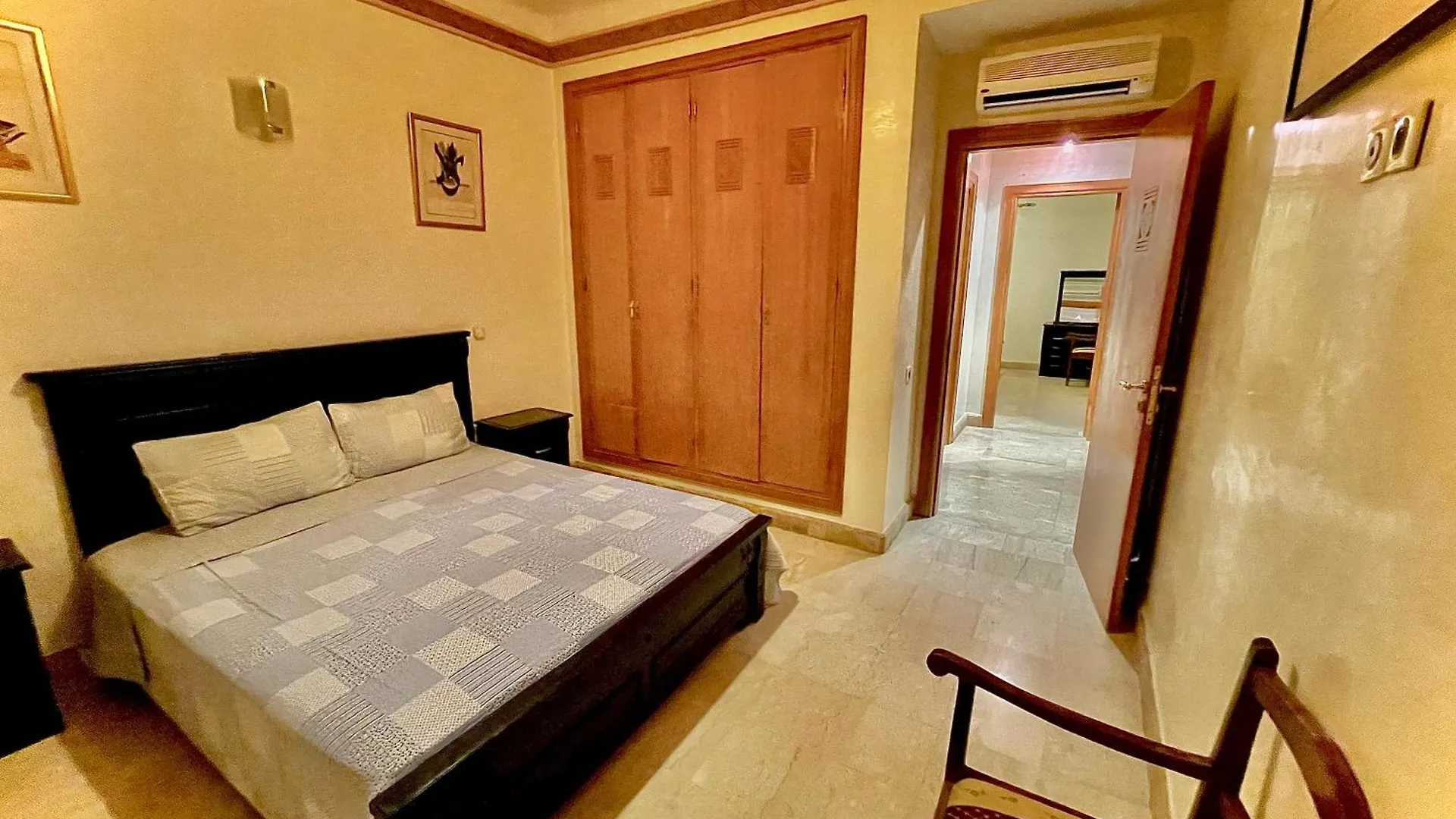 Appartement Le Jardin Avec Piscine Lahebichate