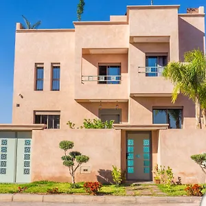 Bed & Breakfast Boutique Amani, Lahebichate