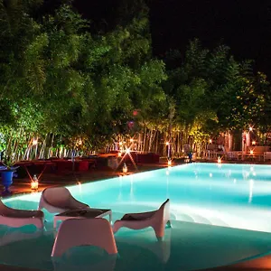 Bed & Breakfast Le Bled Ferme, Lahebichate