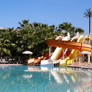 Hotel Kenzi Club Agdal Medina, Lahebichate
