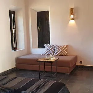 La Kosy Maison d'hôtes